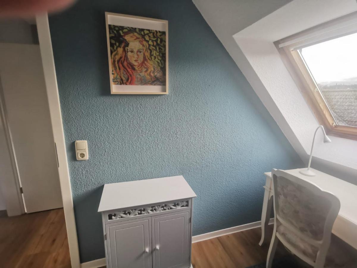 Suite Beach 5 Rooms 2 Bathrooms 1 Kitchen 1 Piano Kuehlungsborn Exterior photo